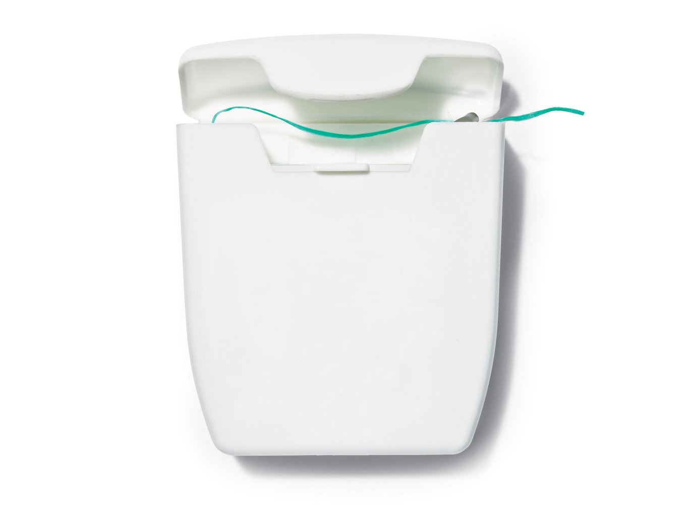 PSAs in Dental Floss